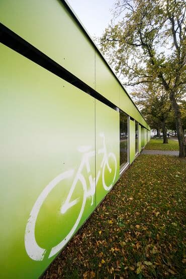 Hpl панель для отделки фасада. Устали от скучных дизайнов на фасадах at lalafo.kg Hpl панель для отделки фасада. Устали от скучных дизайнов на фасадах