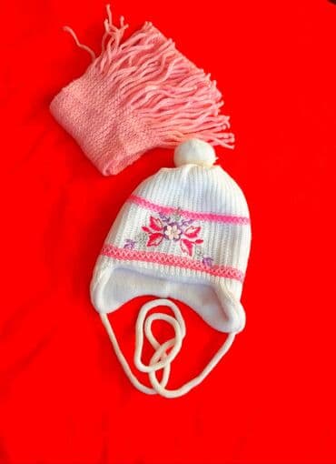 норковая шапка мужская: Утепляем своих детишек В наличии детские шапочки в комплекте с — 3