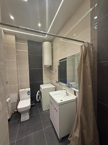 Недвижимость: 2 комнаты, 43 м², Индивидуалка, Индивидуалка, 2 этаж, Свежий ремонт — 9