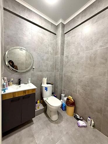 тез арада: 2 бөлмө — 5