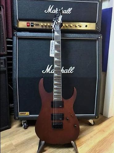 Ibanez GRG121DX WNF, HSН,(Original)!!! Super Strat Совершенно НОВЫЙ в at lalafo.kg Ibanez GRG121DX WNF, HSН,(Original)!!! Super Strat Совершенно НОВЫЙ в