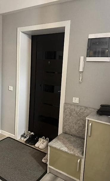 Квартиры: 2 комнаты, 71 м², Элитка, 2 этаж, Евроремонт — 7