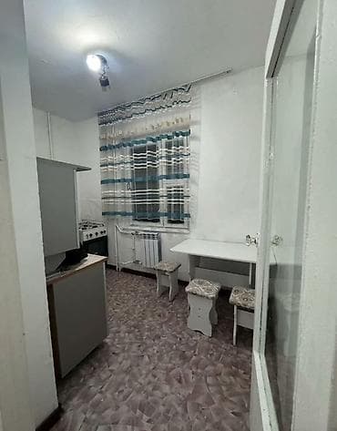 Квартиры: 1 комната, Собственник, Без подселения, С мебелью частично — 4