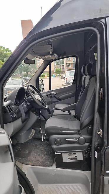 bme e34: Mercedes-Benz : 2012 г., 2.2 л, Автомат, Дизель — 7