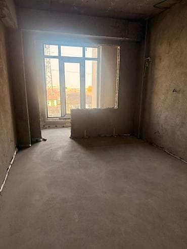 квартира восток: 1 комната, 45 м², Элитка, 13 этаж, Готовая ПСО (под самоотделку) — 4