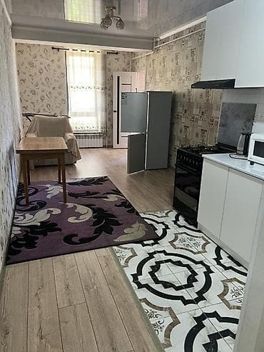 продаю квартиру 1 комнатная: 1 комната, 45 м² — 3