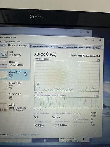 hd 7970: HP Pavilion g6 — ноутбук Характеристики: - Экран подсветка LED - — 5