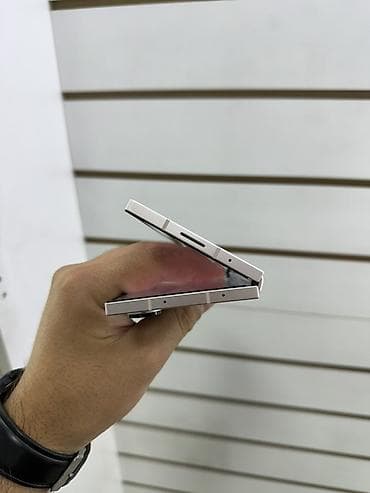 bluetooth keyboard: Samsung Galaxy Z Fold6 (модель SM-F956B/DS), складной смартфон с — 4