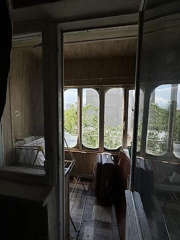 квартира улан 1: 2 бөлмө, 44 м², 104-серия, 5 кабат, Эски ремонт — 9