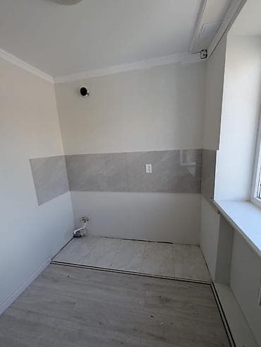 centr park: 2 комнаты, 40 м², Индивидуалка, 4 этаж, Свежий ремонт — 2