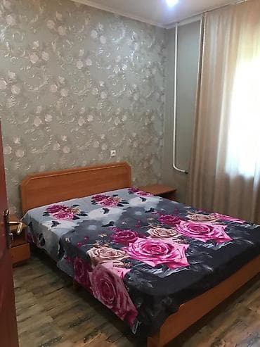 квартира восток 5 сдается: 2 комнаты, Собственник, С мебелью полностью — 7