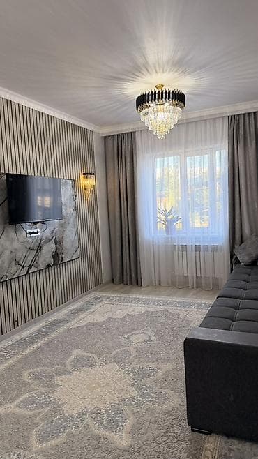 Новый просторный дом, 2024 года постройки, мкр. Учкун. - 3 этажа - 7 — 3