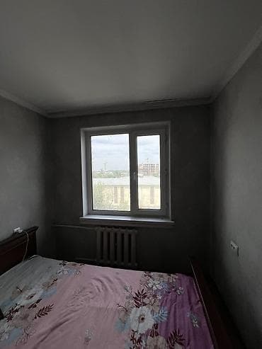 Квартиры: 3 комнаты, 58 м², 104 серия, 5 этаж, Евроремонт — 10