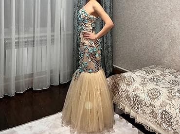 max mara: Платье на выпускной вечер от американского бренда Mark Tailor — 3