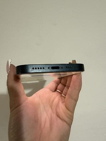 IPhone 13, 128 ГБ, Midnight, 76 % — 7