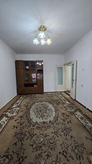 gala group: 2 комнаты, 69 м², 106 серия, 9 этаж, Косметический ремонт — 2