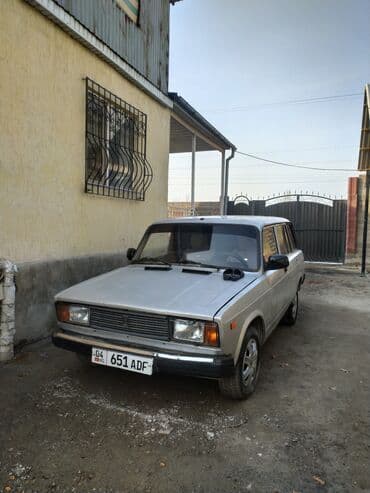 шипованные шины б у: ВАЗ (ЛАДА) 2104: 2006 г. — 3