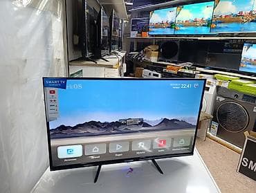 mi router: Срочная акция Телевизоры Samsung 32 cmart С интернетом Экран — 10