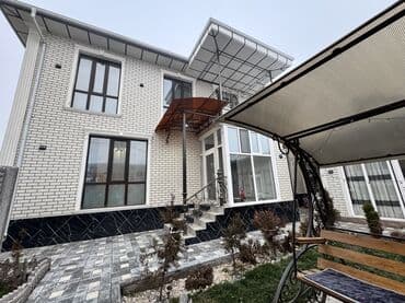 Дом, 250 м², 6 комнат, Собственник, Дизайнерский ремонт at lalafo.kg Дом, 250 м², 6 комнат, Собственник, Дизайнерский ремонт