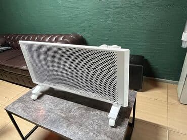 Электрический обогреватель Теплофон, Конвекторный, Напольный