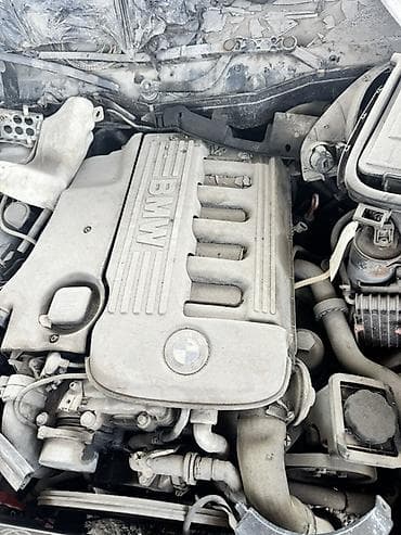 Свечи: Двигатель BMW E39 M57 (дизель 3.0) — в наличии! 🔥 🔹 Оригинальный — 2