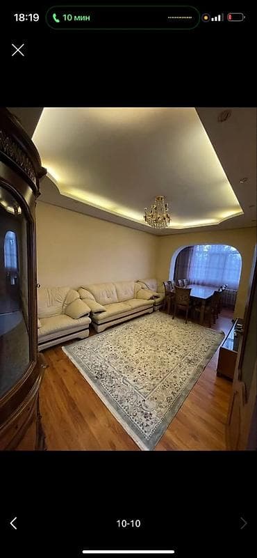 🏠 4 Room Elite Apartment Available 💰 Rent: 65k 💵 Deposit: Negotiable at lalafo.kg 🏠 4 Room Elite Apartment Available 💰 Rent: 65k 💵 Deposit: Negotiable
