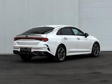 byd e2 бишкек: Kia K5: 2021 г., 2.5 л, Автомат, Бензин, Седан — 6