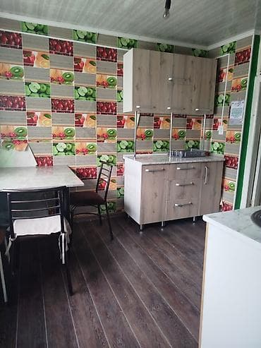 3 комнаты, Собственник, С мебелью частично