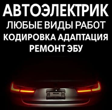 газовый оборудование на авто: Автоэлектрик с выездом 24/7 Компьютерная диагностика, Кодировка — 1