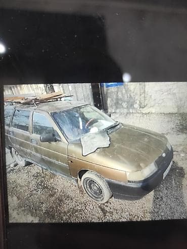 lada 2101: ВАЗ (ЛАДА) 2114: 2000 г. — 1