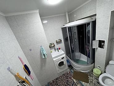 Недвижимость: 2 комнаты, 50 м², Индивидуалка, 2 этаж, Евроремонт — 3