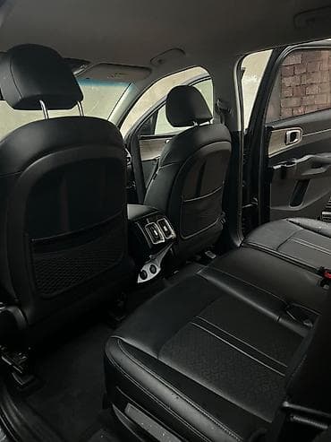 handa fit: Kia Sorento: 2021 г., 2.2 л, Дизель, Кроссовер — 2
