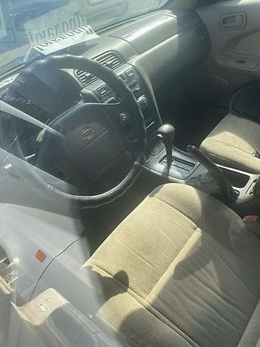 подушка ниссан: Nissan Maxima: 1995 г., Автомат, Седан — 3