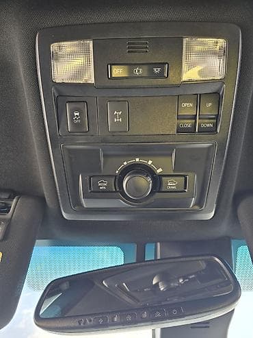 грузовые продаю: Toyota Tacoma: 2019 г., 3.5 л, Автомат, Бензин, Пикап — 6