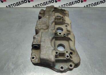 головка блока цилиндров опель вектра б: Клапанная крышка Rover 2000 г., Б/у, Оригинал, Франция — 2