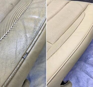 все для салонов красоты дордой: Перетяжка салона автомобиля АвтоАтелье (Escobar) Перетяжка Сидений — 9