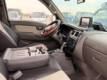 byd e7: Hyundai Porter: 2019 г., 2.5 л, Типтроник, Дизель, Бус — 4