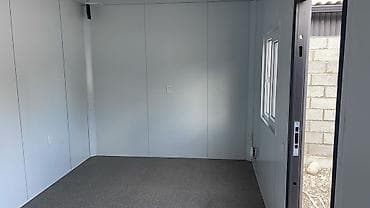 Контейнеры: 📍 Адрес: г. Бишкек, ул. Куренкеева, 31 (пересечение с ул. Мечникова) — 3