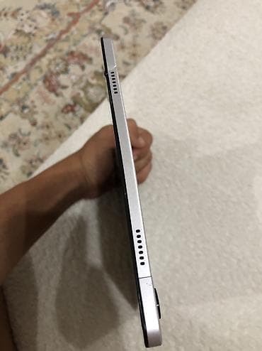 surface pro 9: Планшет, Samsung, память 128 ГБ, 10" - 11", 4G (LTE), Б/у, Классический — 3