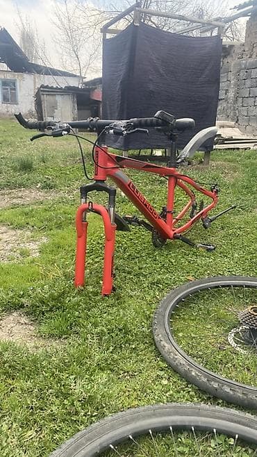 Детские велосипеды: Горный велосипед, Алюминий — 1