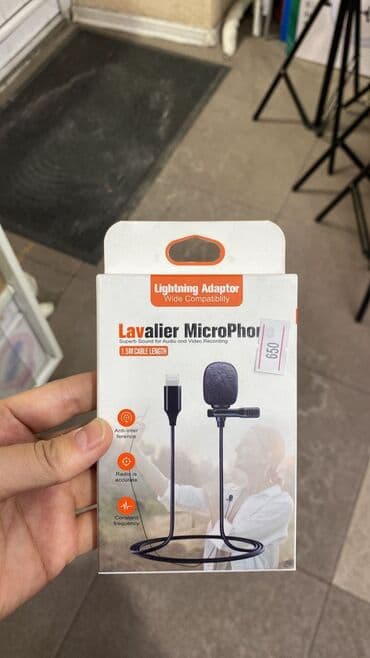 микрофон для записи: ПЕТЛИЧКИ!!! ПЕТЛИЧКИ!!! ПЕТЛИЧКИ!!! Двойные/ одинарные все в — 6