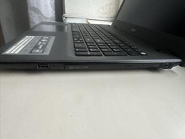 ender s1: Acer Aspire E 15 (серия ES1/ES-573, наклейка ES-573-C6QV) — — 8