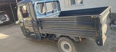 зарядные устройства для электромобилей: Легкий грузовик — 2