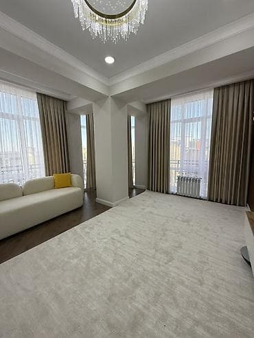 ищу квартиру мадина: 2 комнаты, 60 м², 3 этаж — 6