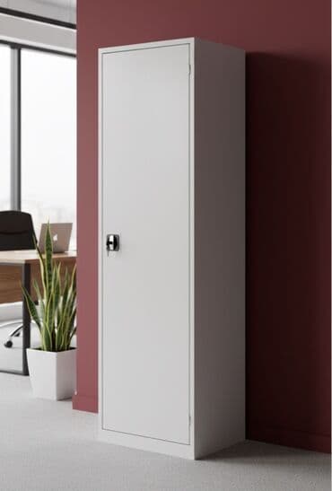 Металличсекий шкаф для документов Отлично подойдёт для вашего офиса