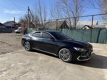 hyundai грандеур: Hyundai Grandeur: 2018 г., 3 л, Автомат, Газ, Седан — 10