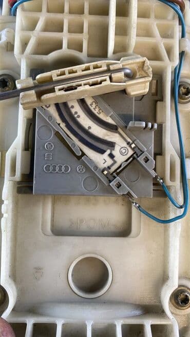 cooper: Бензонасос, насос топливный Bmw 3 Series E46 (б/у) Mini Cooper в — 7