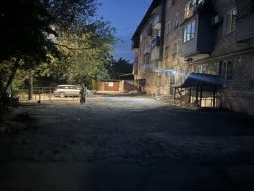 сниму дом недорого: 1 бөлмө, 30 кв. м, 104-серия, 1 кабат, Евроремонт — 2