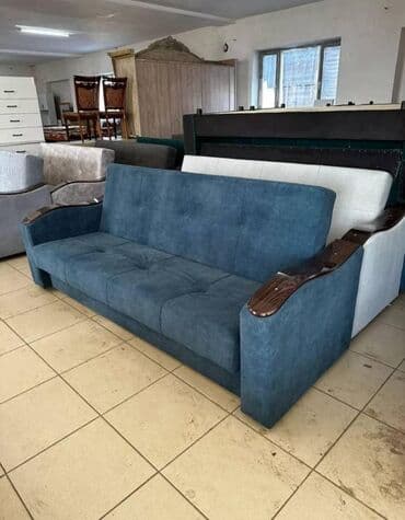 прямые диваны в бишкеке: Прямые диваны — 4