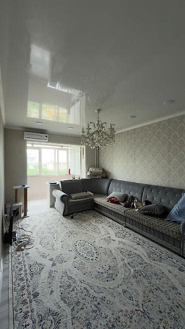 восток 5 квартира: 1 комната, 34 м², 105 серия, 4 этаж, Косметический ремонт — 4